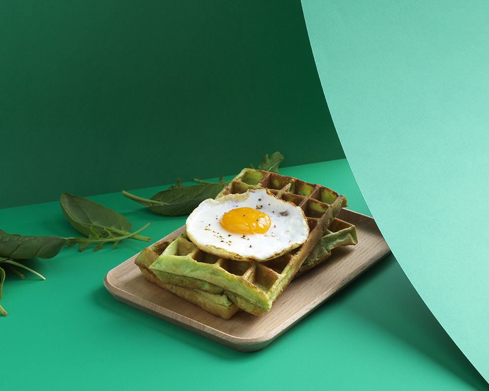 BUREAU MAISON — CREATIVE SERVICES