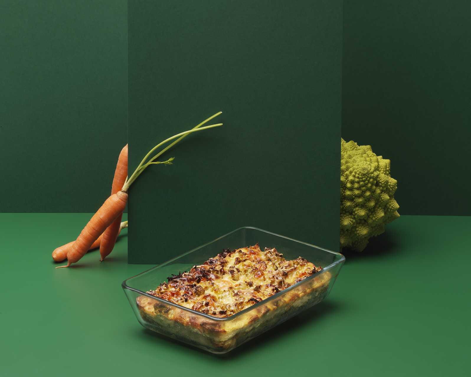 BUREAU MAISON — CREATIVE SERVICES