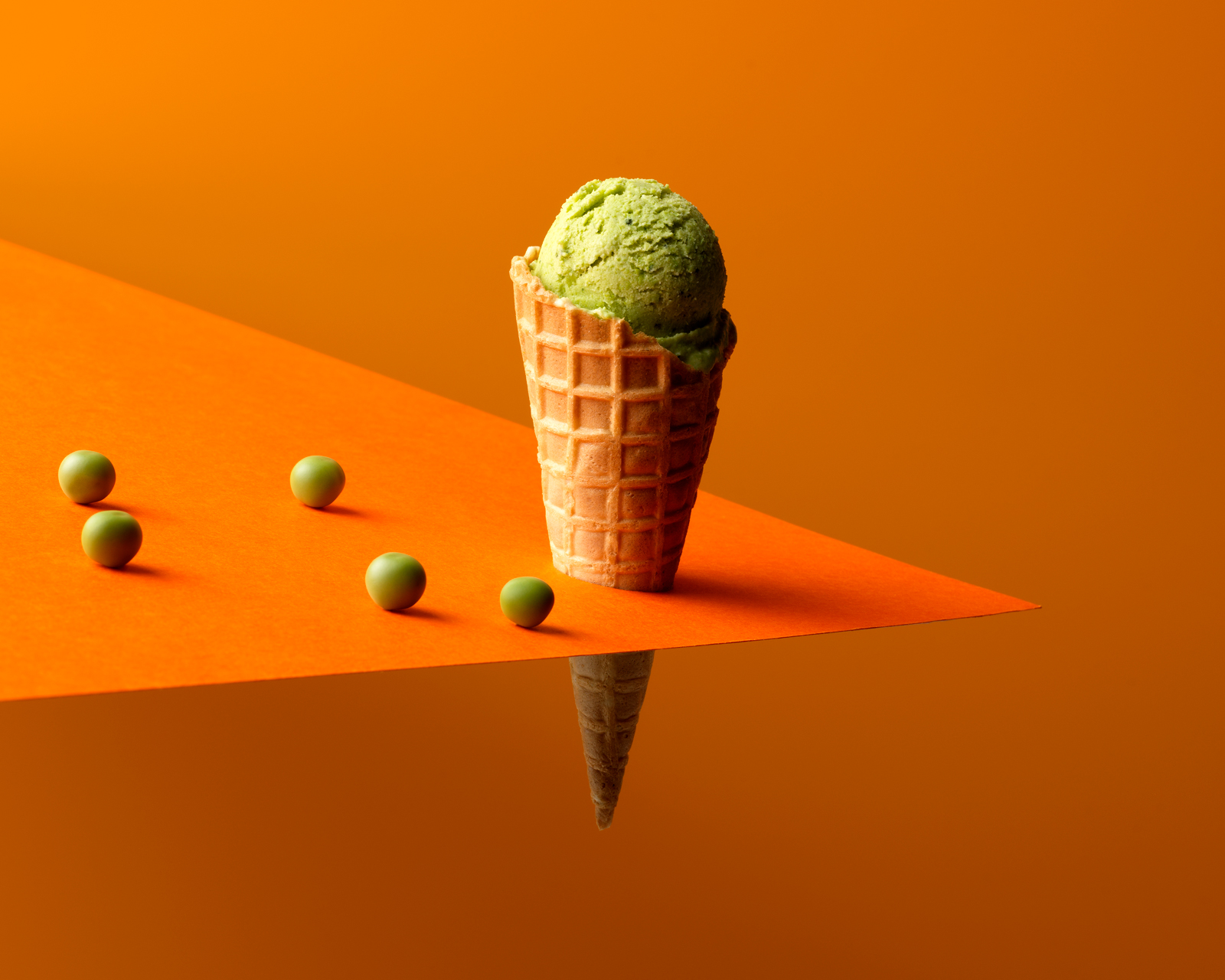 BUREAU MAISON — CREATIVE SERVICES