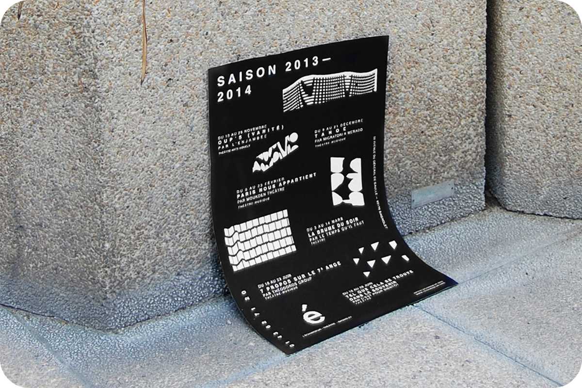 BUREAU MAISON — CREATIVE SERVICES