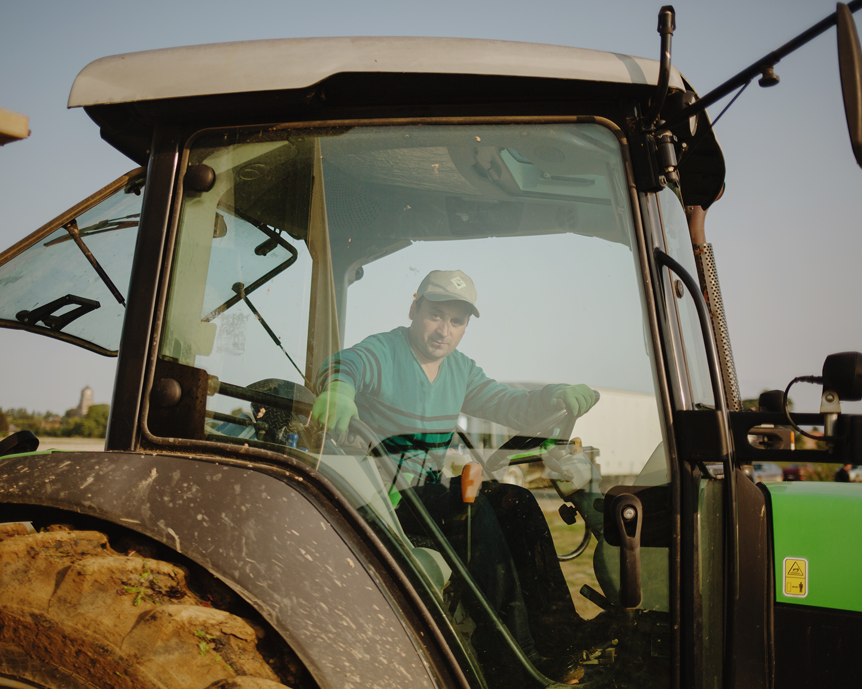 BUREAU MAISON — CREATIVE SERVICES