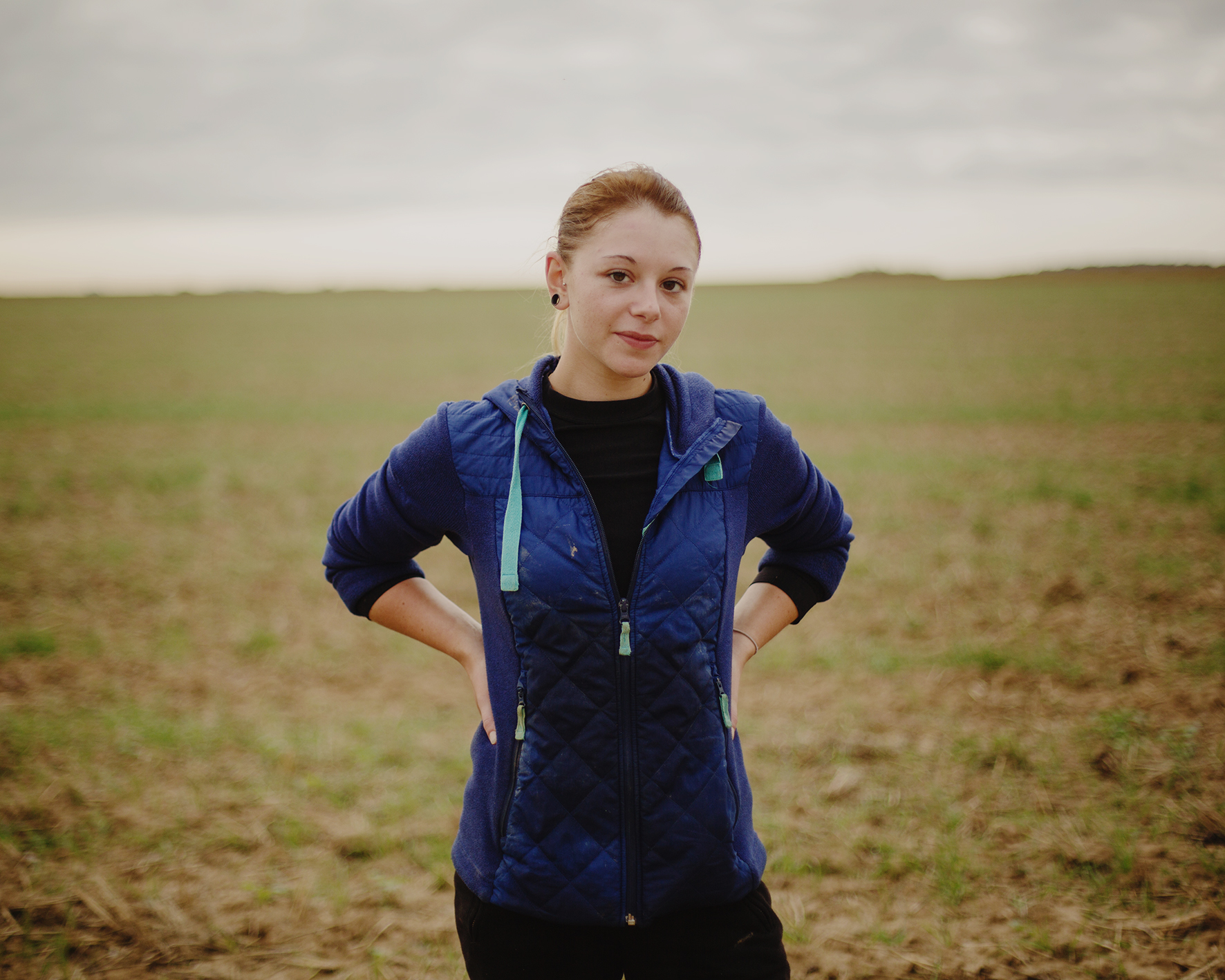 BUREAU MAISON — CREATIVE SERVICES