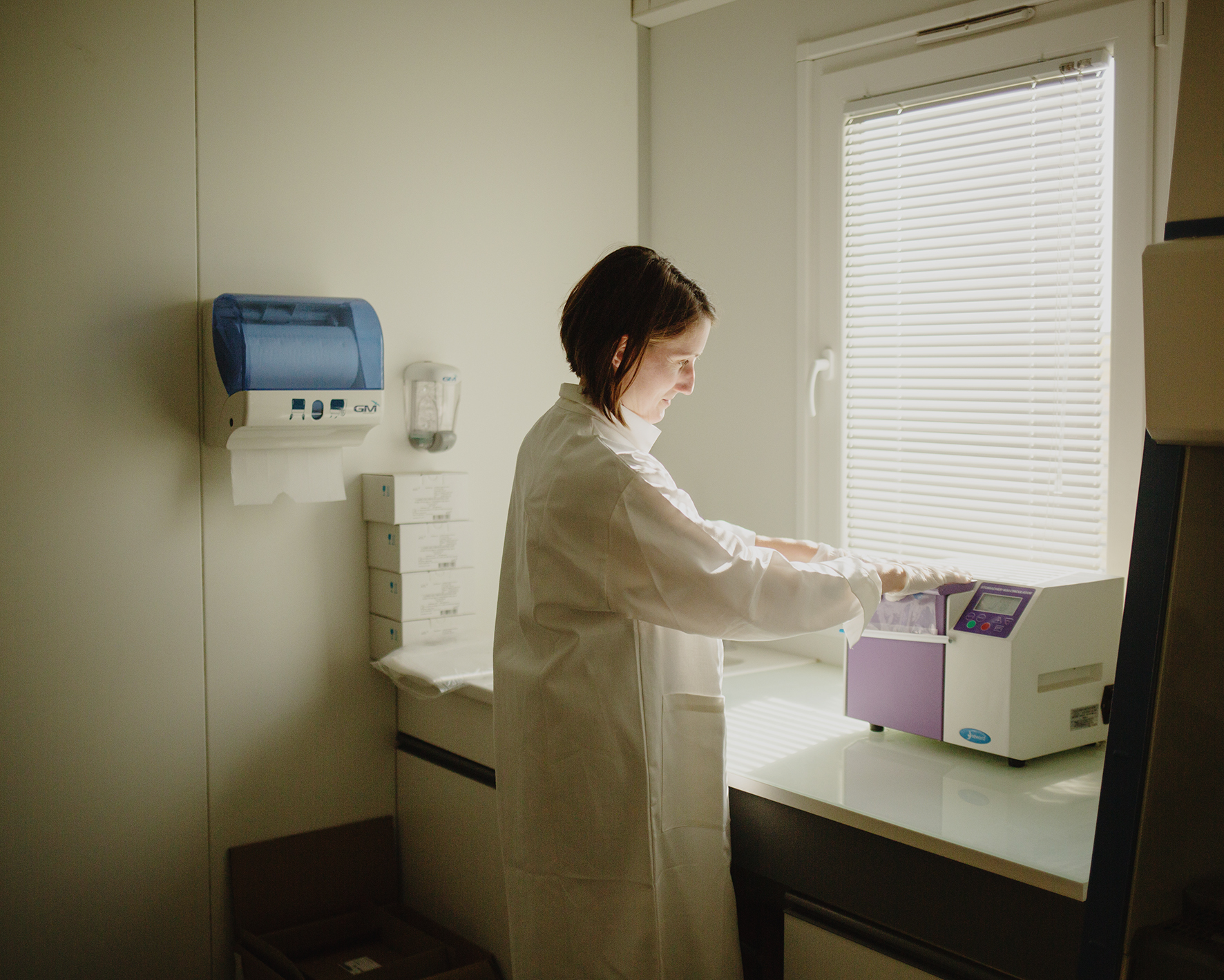 BUREAU MAISON — CREATIVE SERVICES