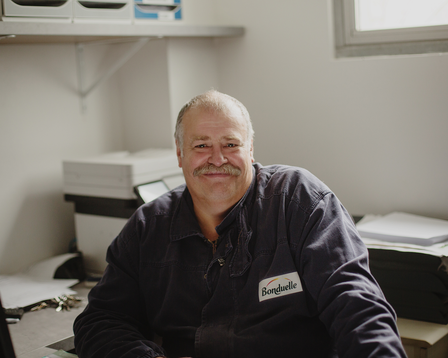 BUREAU MAISON — CREATIVE SERVICES