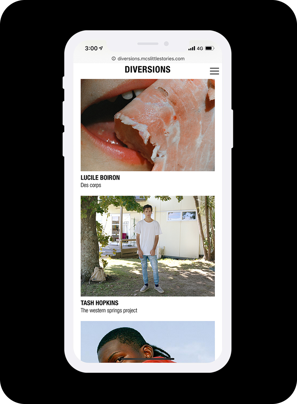 BUREAU MAISON — CREATIVE SERVICES