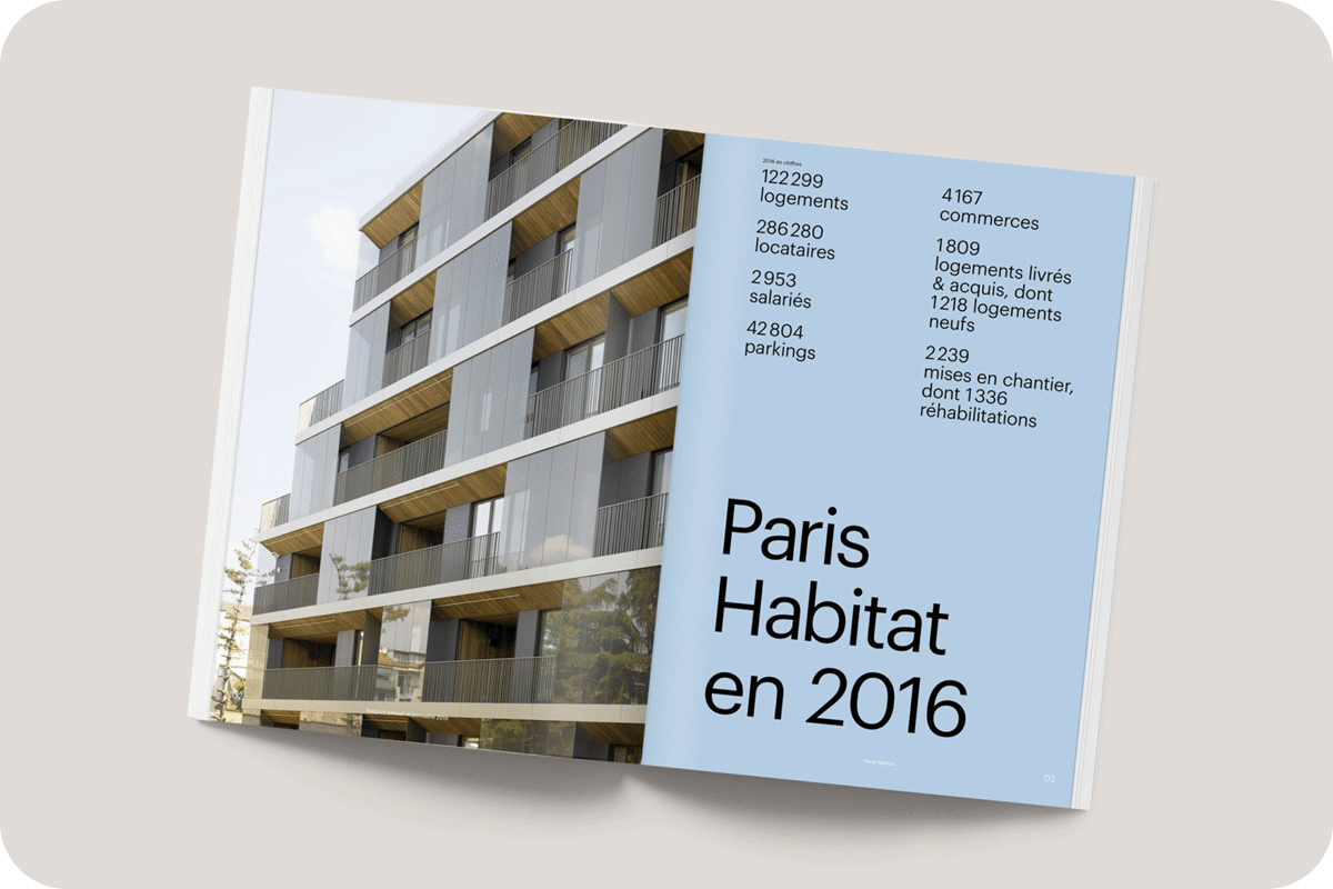 BUREAU MAISON — CREATIVE SERVICES