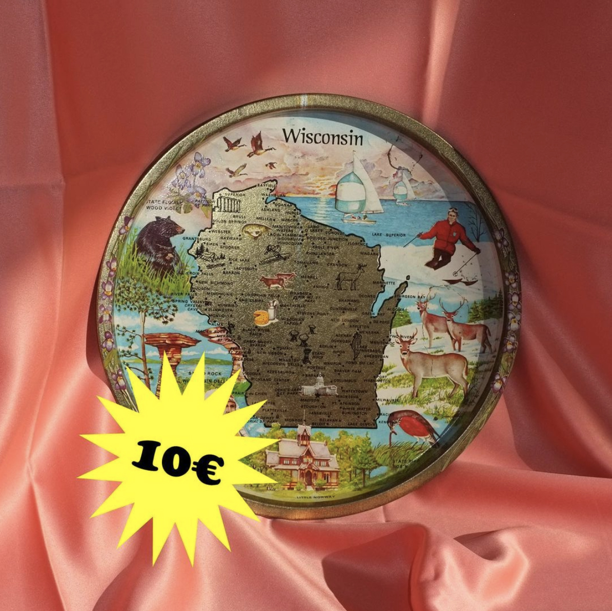 BUREAU MAISON — CREATIVE SERVICES