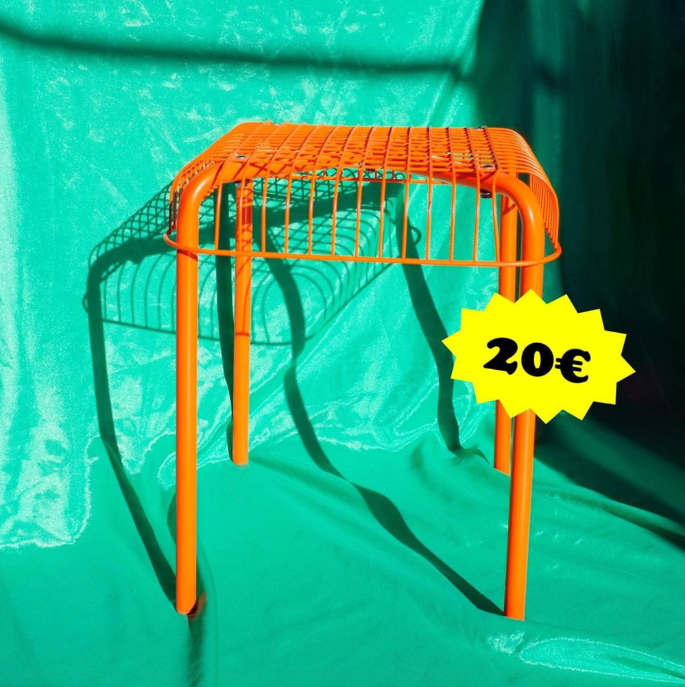 BUREAU MAISON — CREATIVE SERVICES