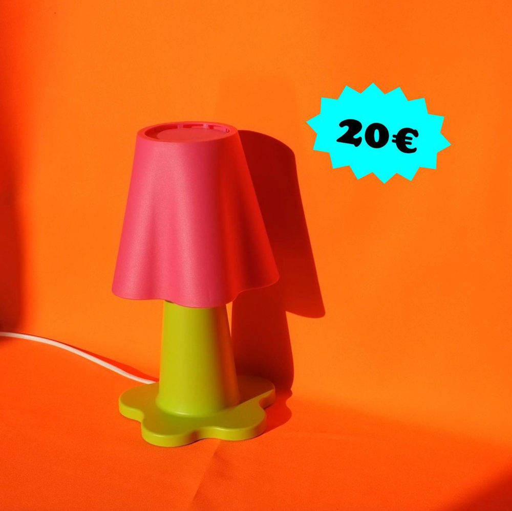 BUREAU MAISON — CREATIVE SERVICES