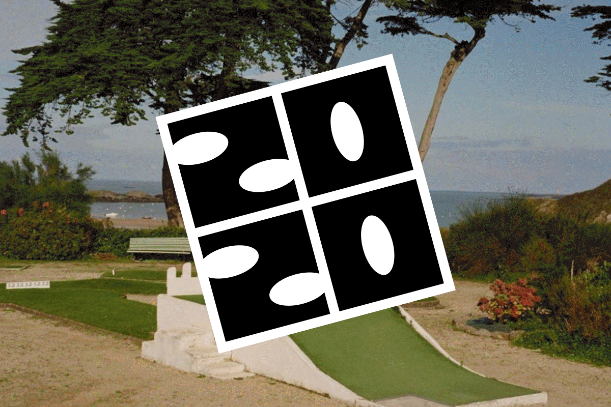 BUREAU MAISON — CREATIVE SERVICES