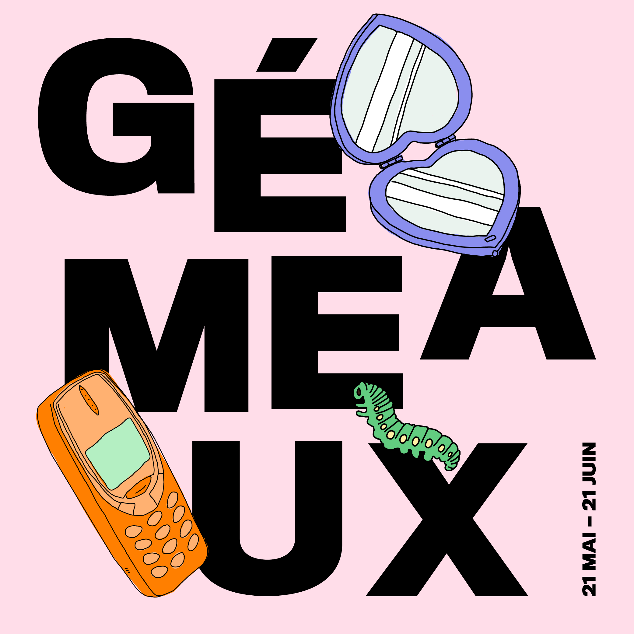 BUREAU MAISON — CREATIVE SERVICES