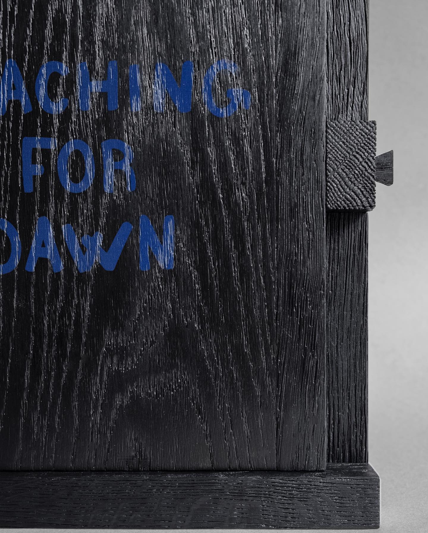 BUREAU MAISON — CREATIVE SERVICES