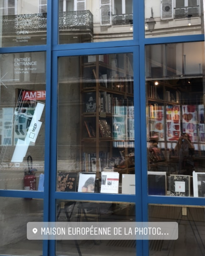 BUREAU MAISON — CREATIVE SERVICES