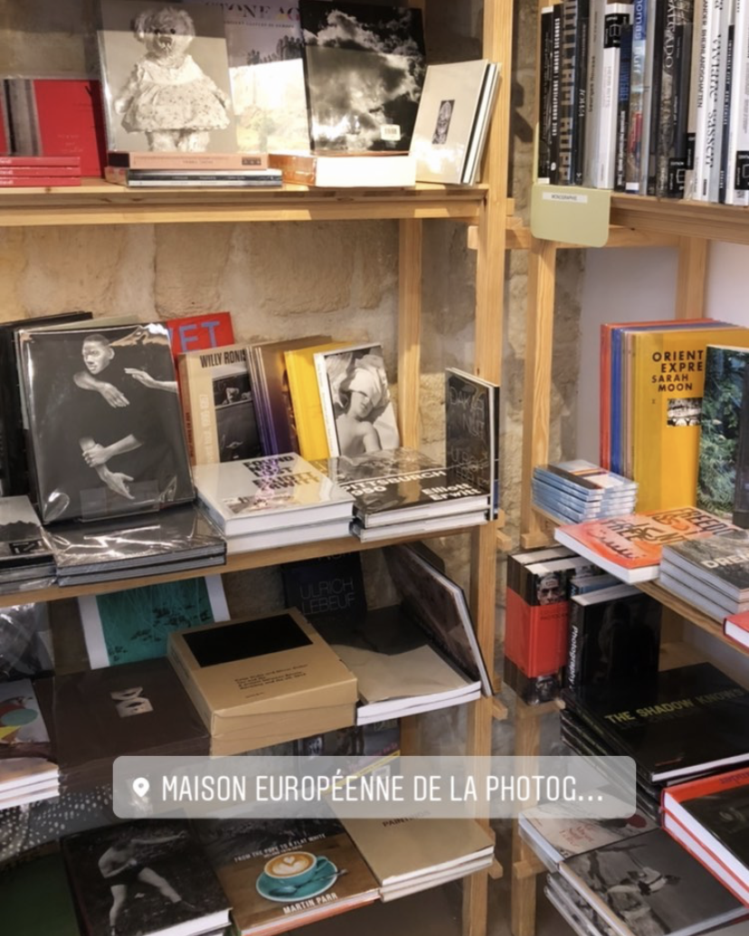 BUREAU MAISON — CREATIVE SERVICES