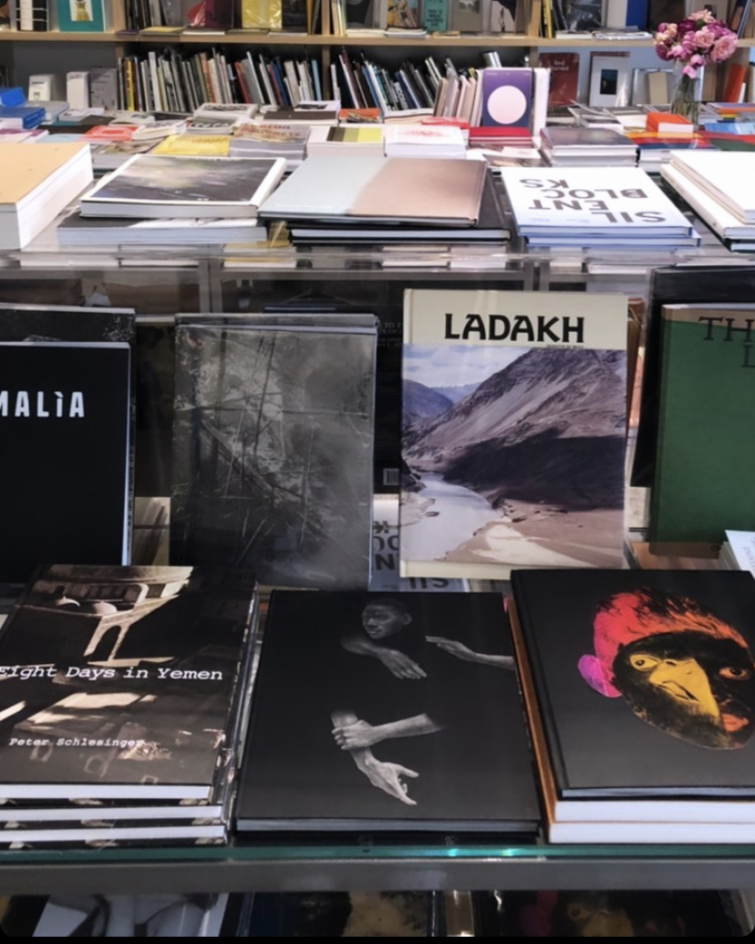 BUREAU MAISON — CREATIVE SERVICES