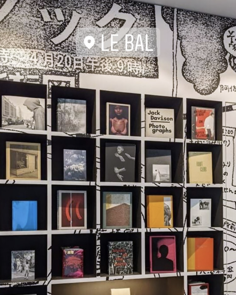 BUREAU MAISON — CREATIVE SERVICES