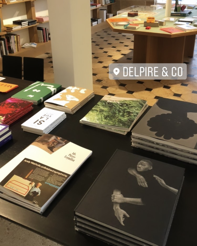 BUREAU MAISON — CREATIVE SERVICES