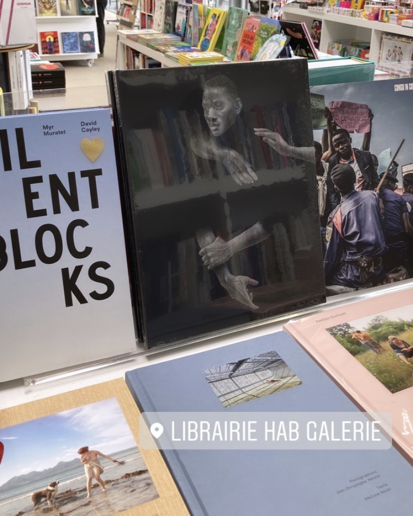 BUREAU MAISON — CREATIVE SERVICES