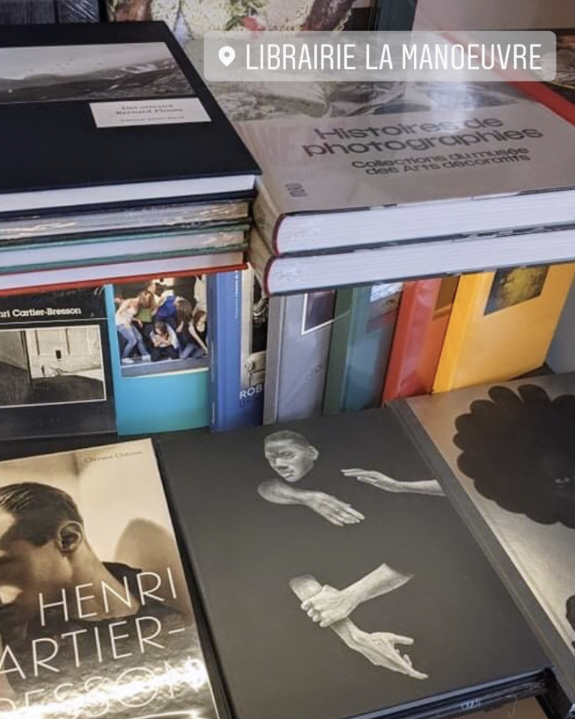 BUREAU MAISON — CREATIVE SERVICES