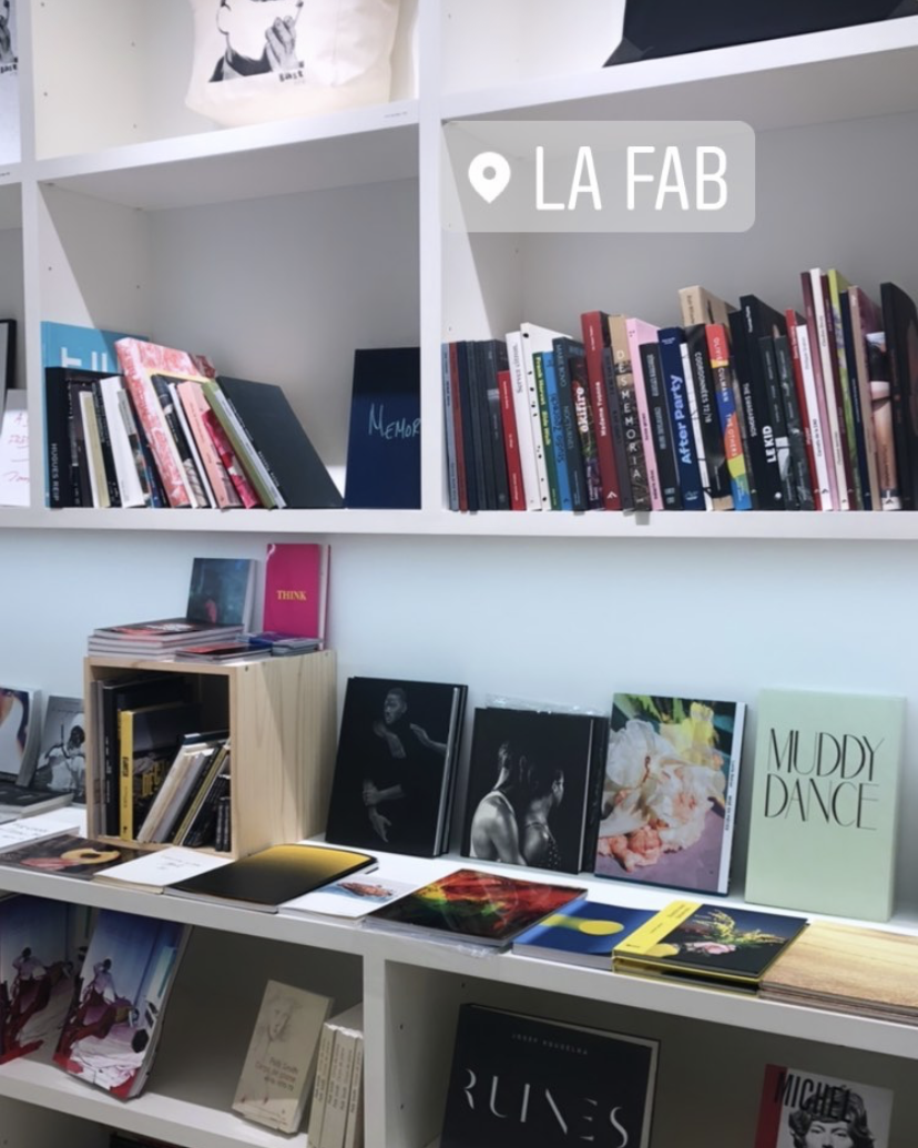 BUREAU MAISON — CREATIVE SERVICES