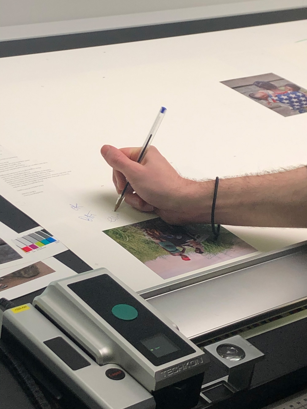 BUREAU MAISON — CREATIVE SERVICES