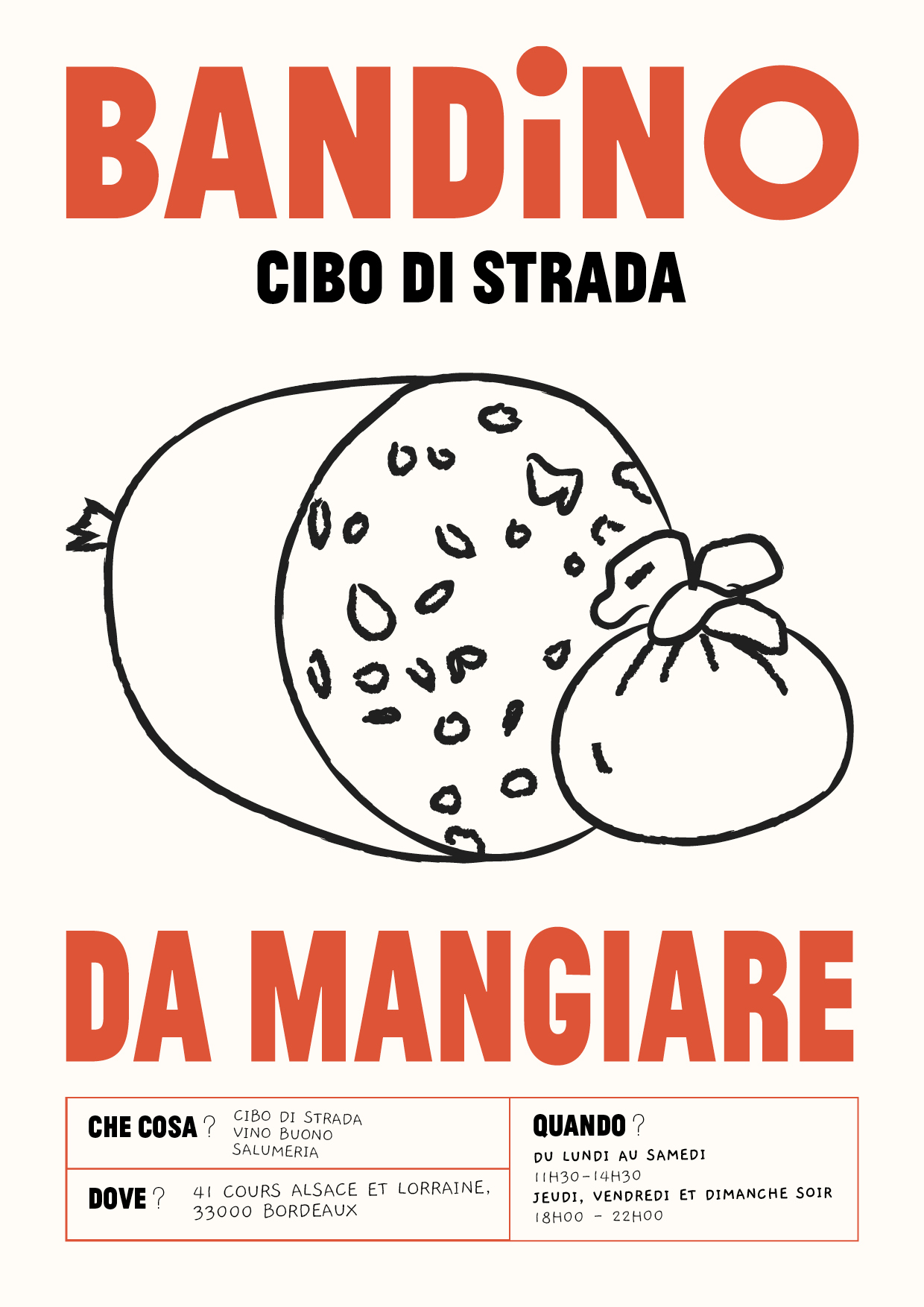 BUREAU MAISON — CREATIVE SERVICES