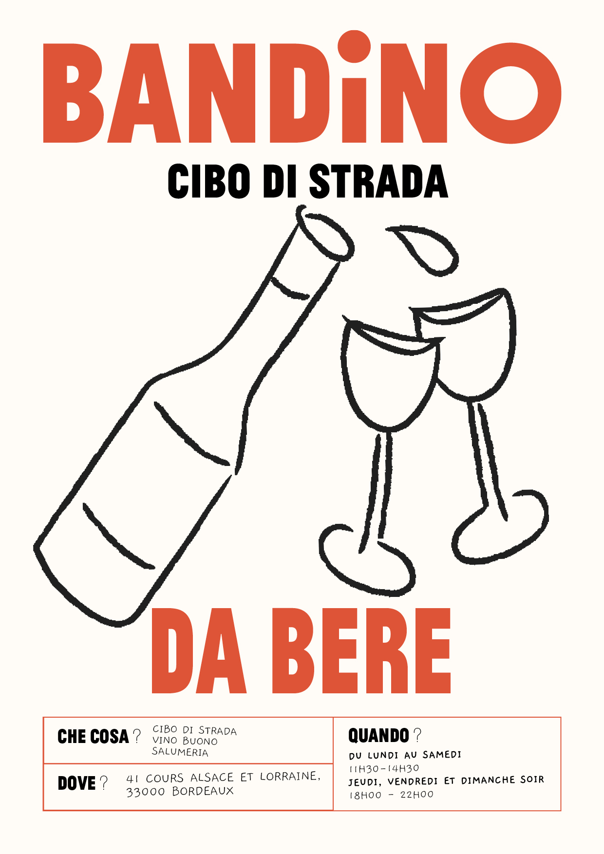 BUREAU MAISON — CREATIVE SERVICES