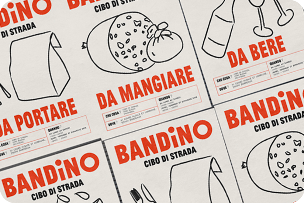 BUREAU MAISON — CREATIVE SERVICES