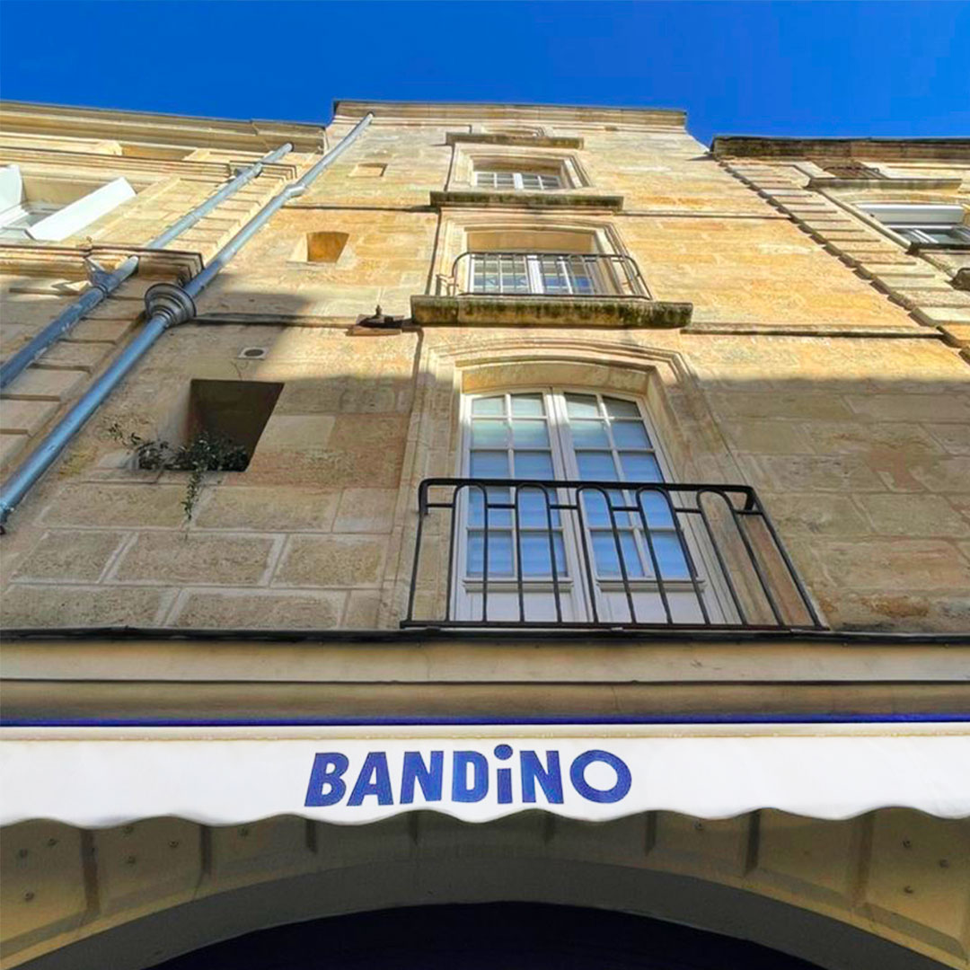 BUREAU MAISON — CREATIVE SERVICES