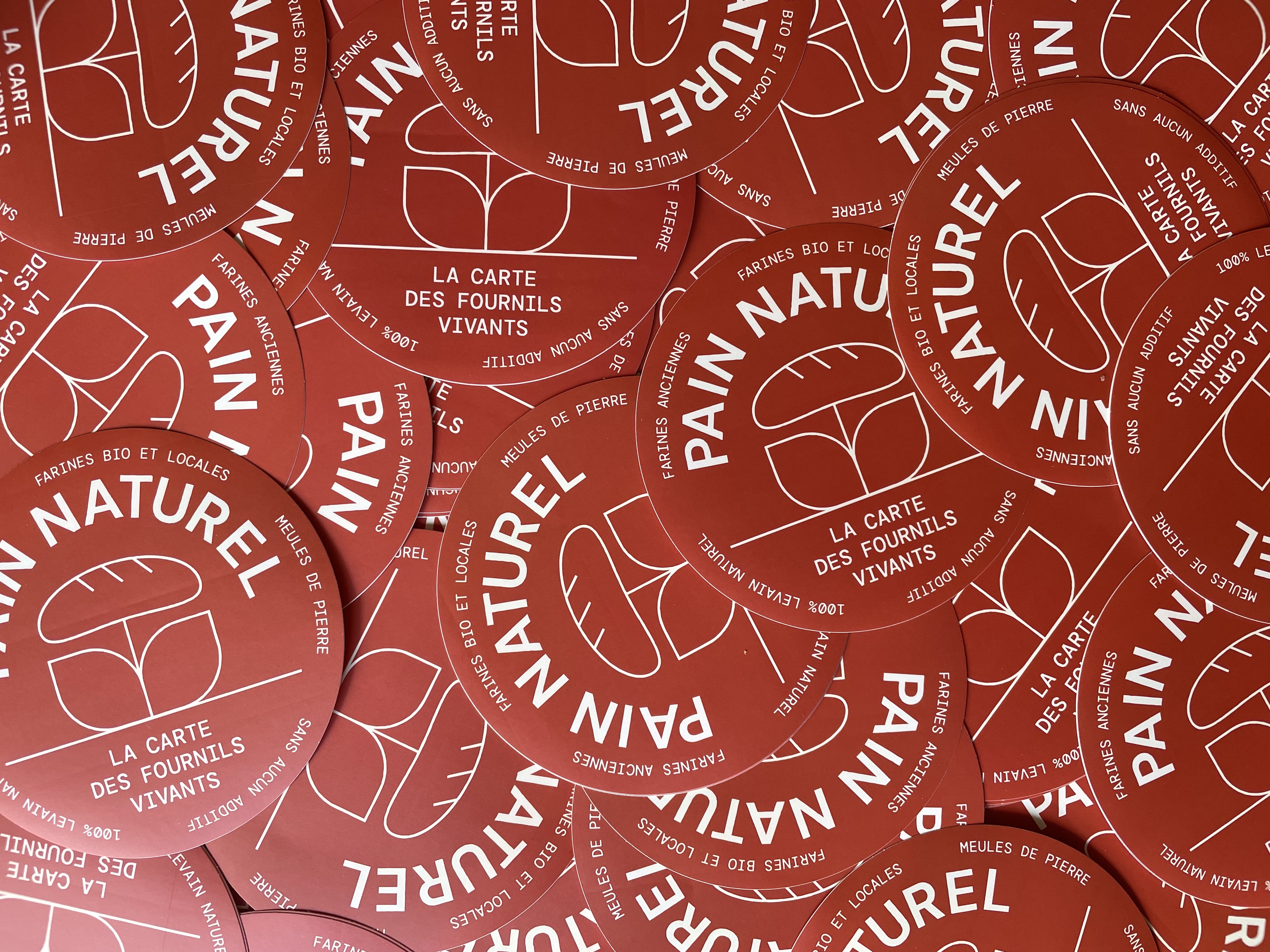 BUREAU MAISON — CREATIVE SERVICES