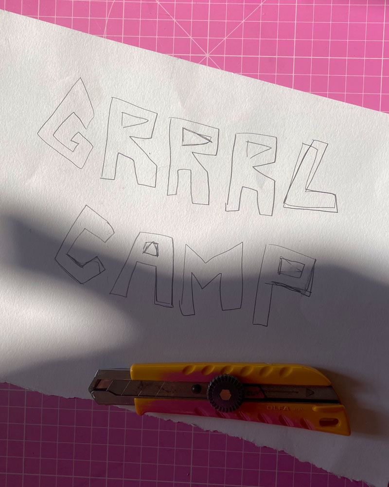 BUREAU MAISON — CREATIVE SERVICES