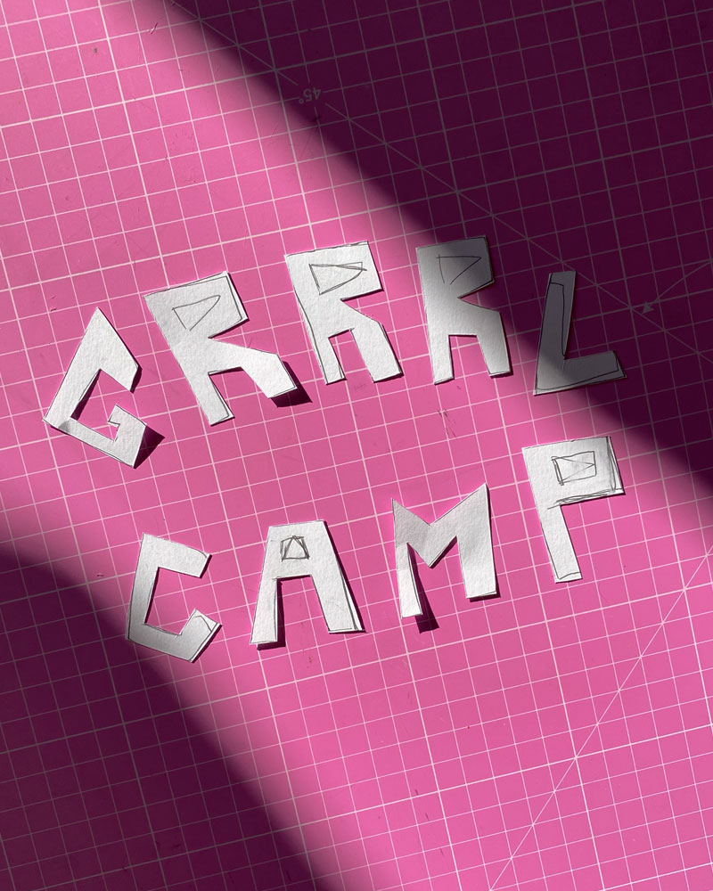 BUREAU MAISON — CREATIVE SERVICES