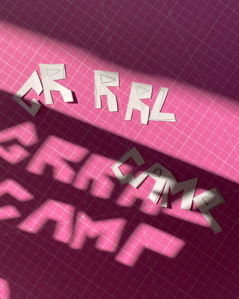 BUREAU MAISON — CREATIVE SERVICES