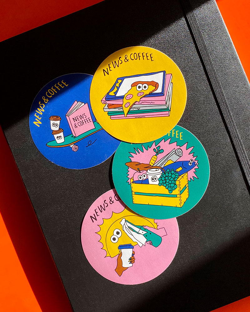 BUREAU MAISON — CREATIVE SERVICES