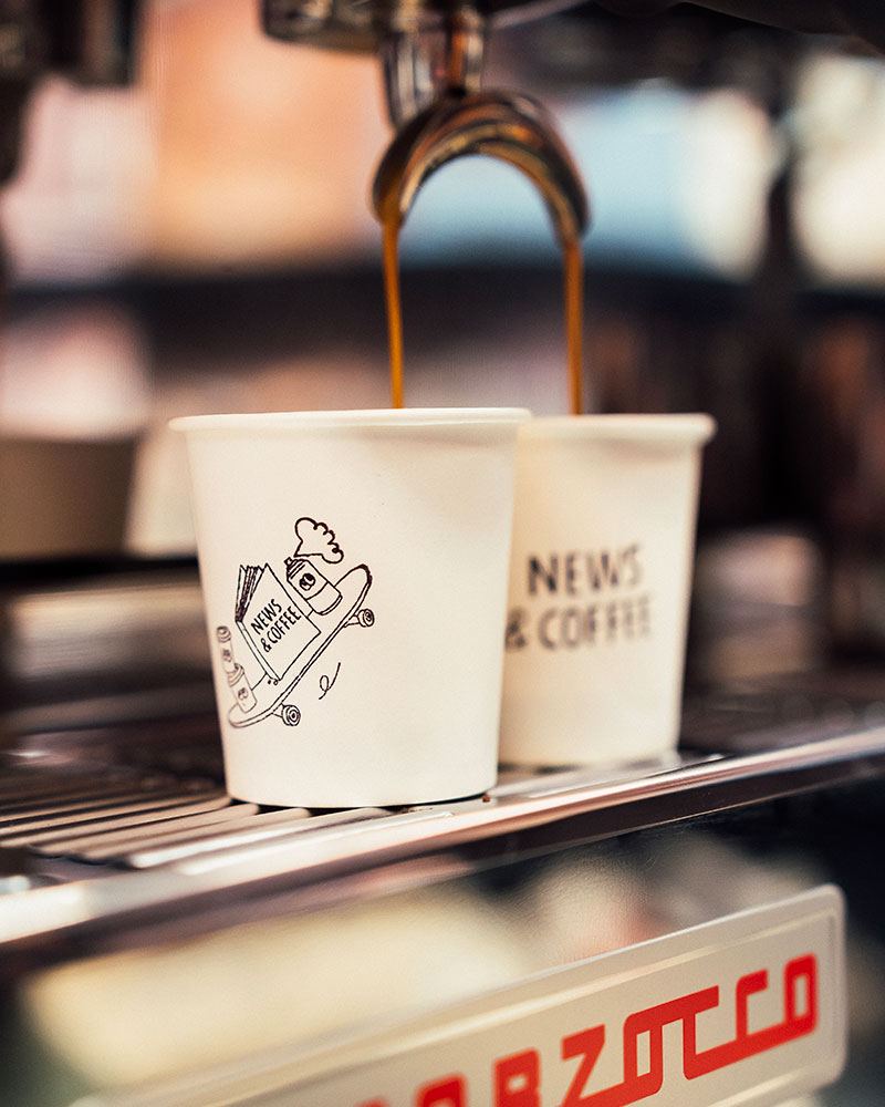 BUREAU MAISON — CREATIVE SERVICES