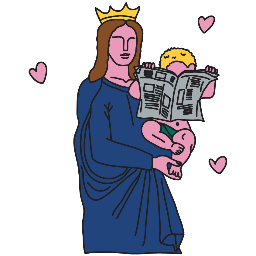 BUREAU MAISON — CREATIVE SERVICES