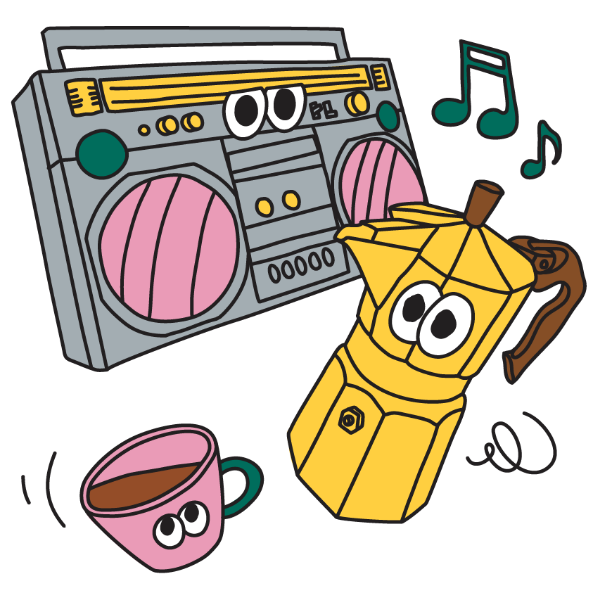 BUREAU MAISON — CREATIVE SERVICES