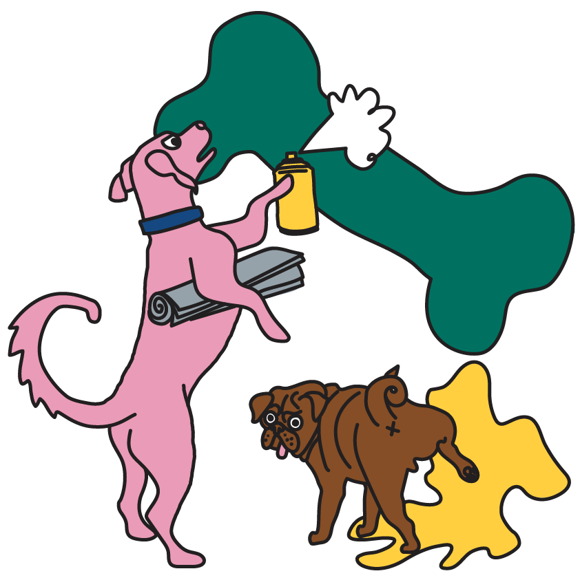 BUREAU MAISON — CREATIVE SERVICES