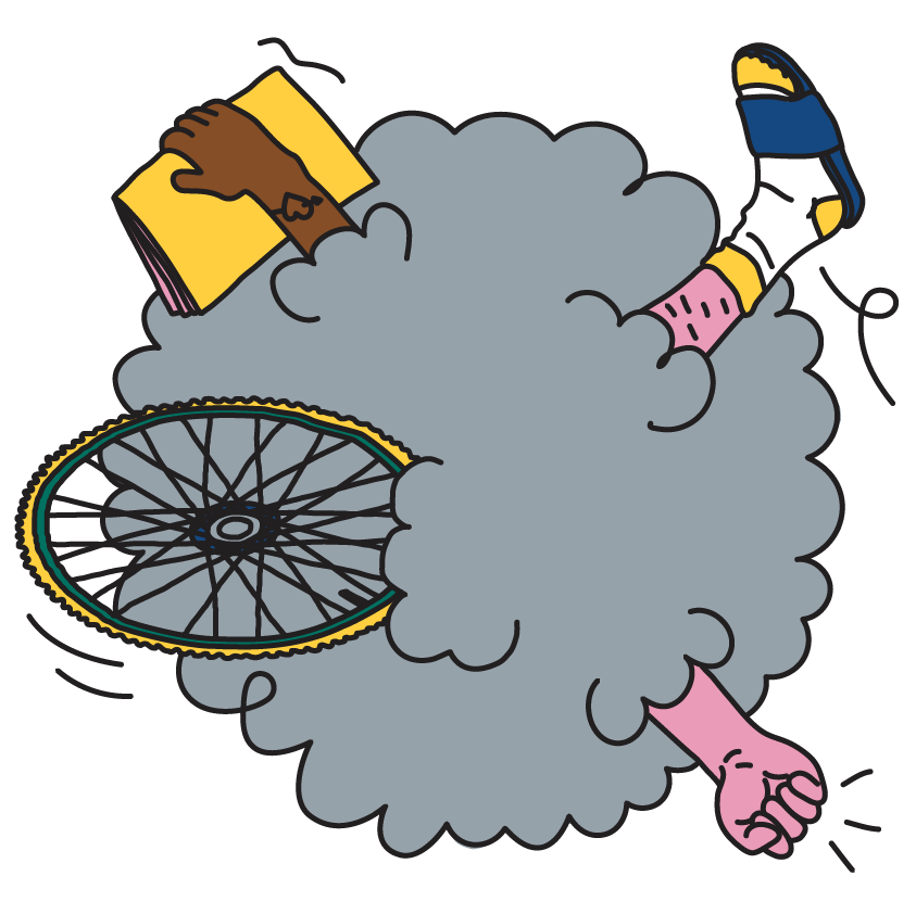 BUREAU MAISON — CREATIVE SERVICES