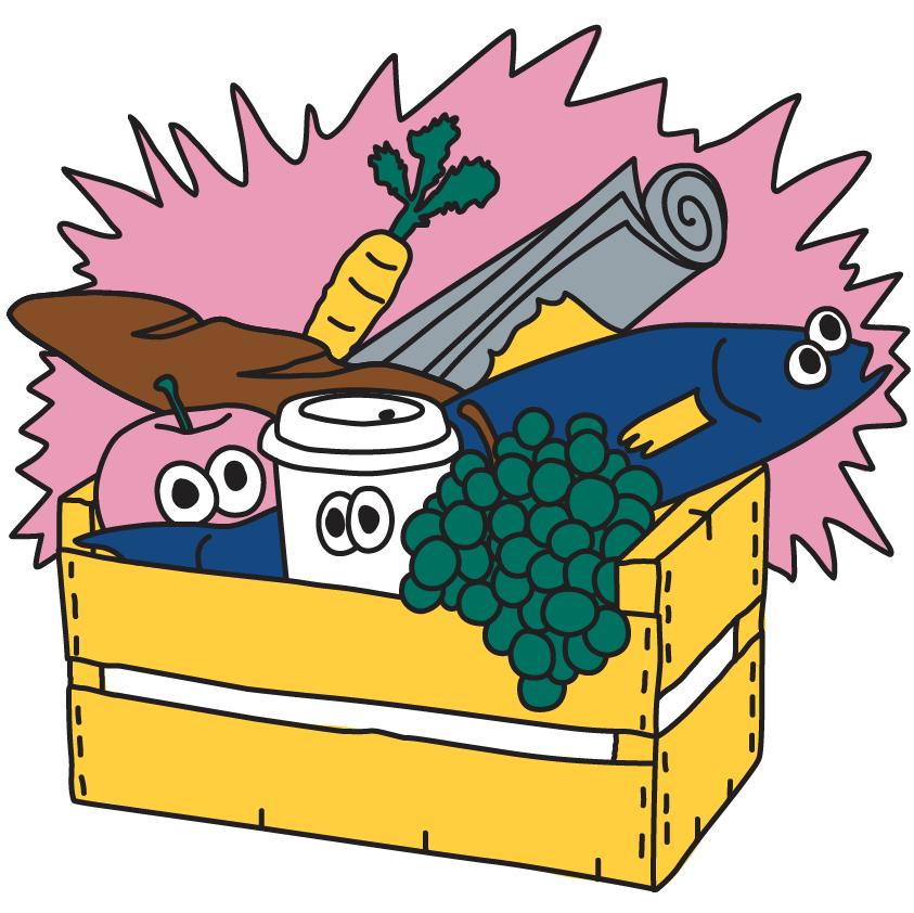 BUREAU MAISON — CREATIVE SERVICES