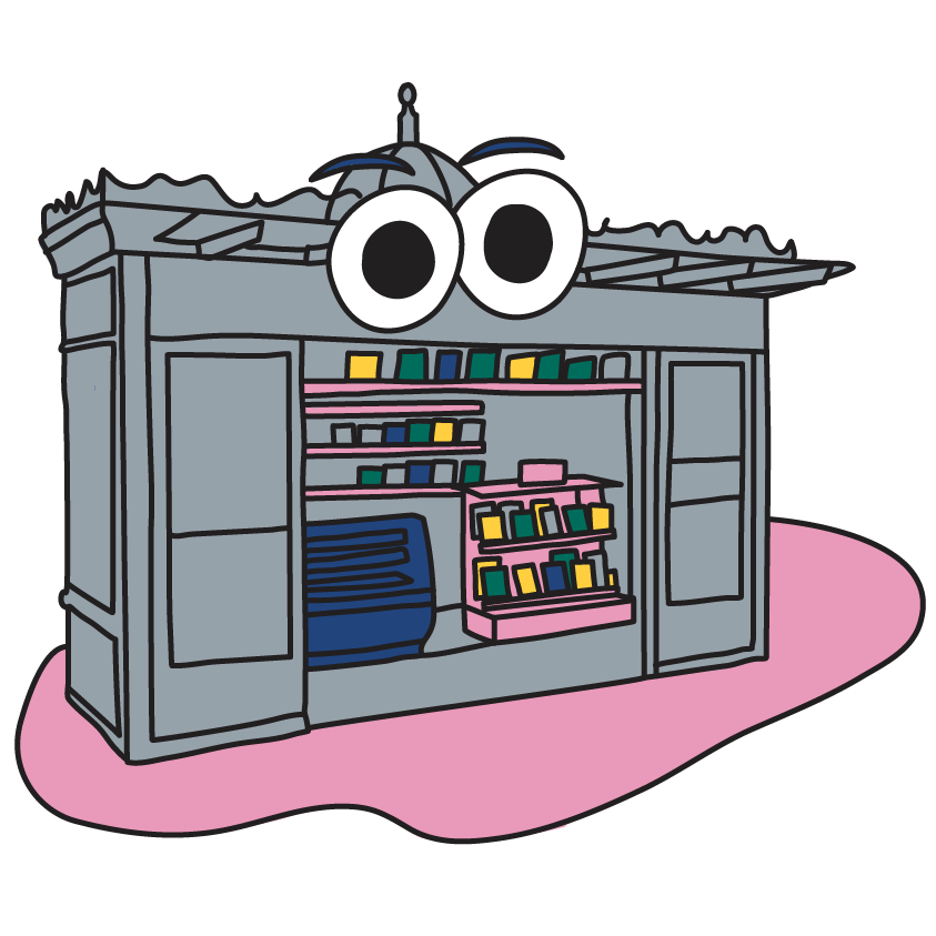 BUREAU MAISON — CREATIVE SERVICES