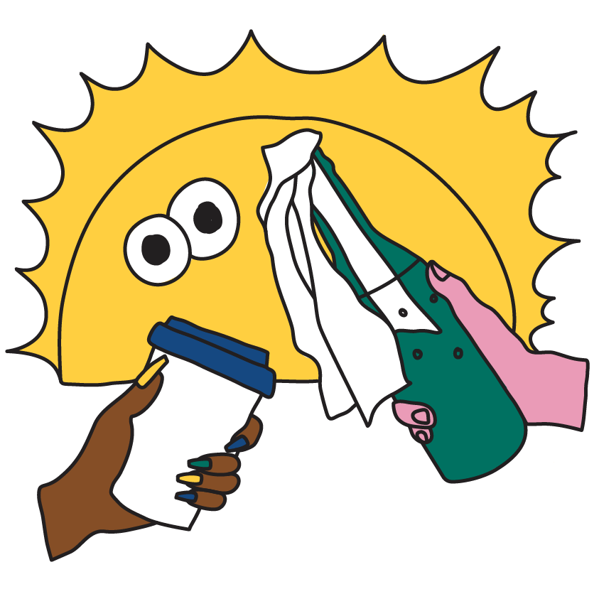 BUREAU MAISON — CREATIVE SERVICES