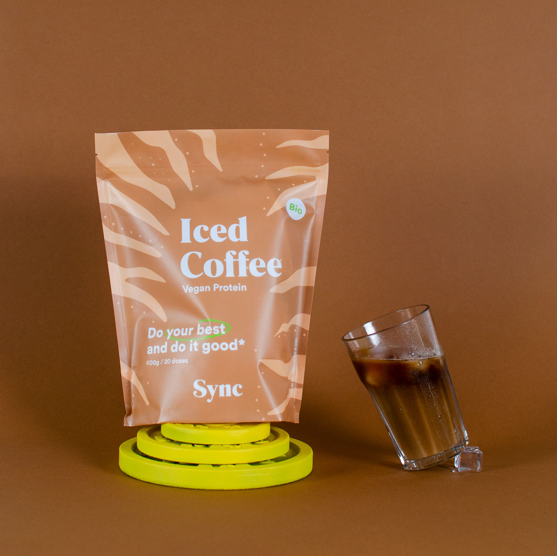 BUREAU MAISON — CREATIVE SERVICES