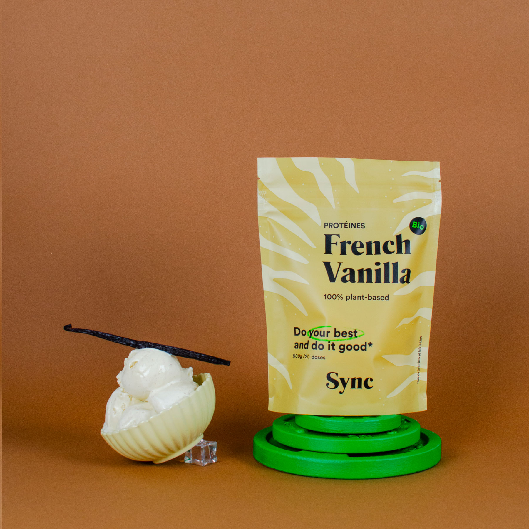 BUREAU MAISON — CREATIVE SERVICES