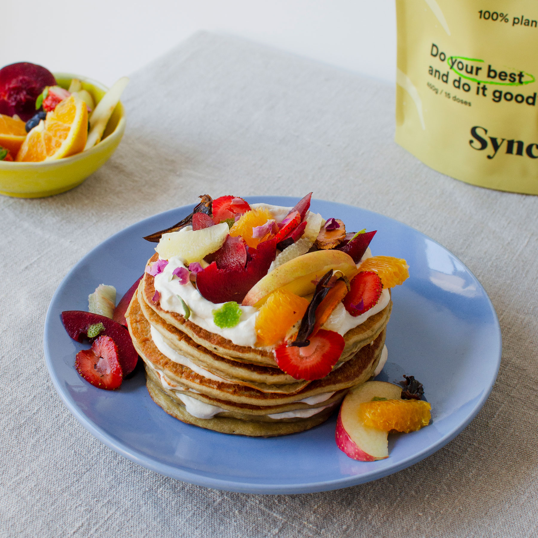 BUREAU MAISON — CREATIVE SERVICES