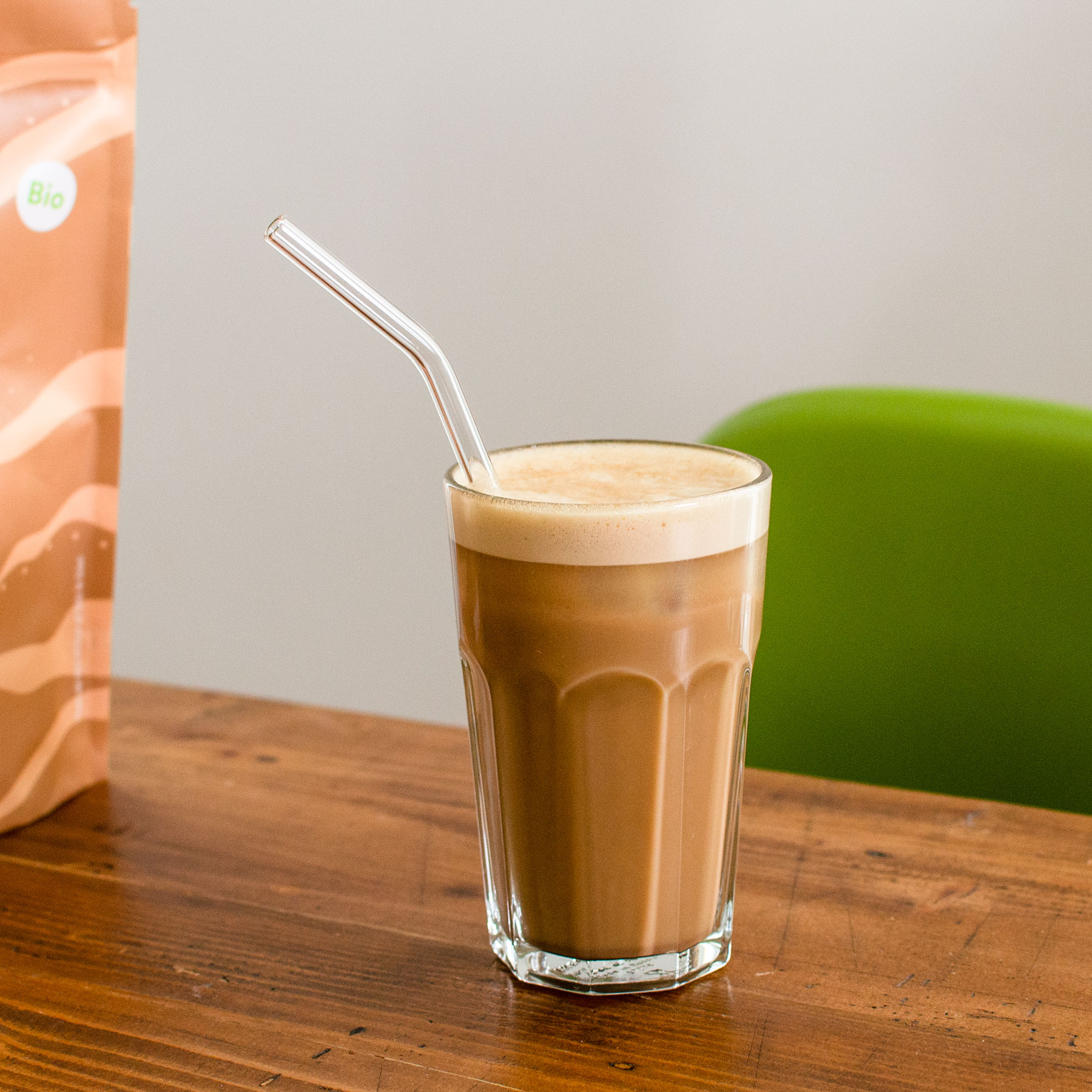 BUREAU MAISON — CREATIVE SERVICES