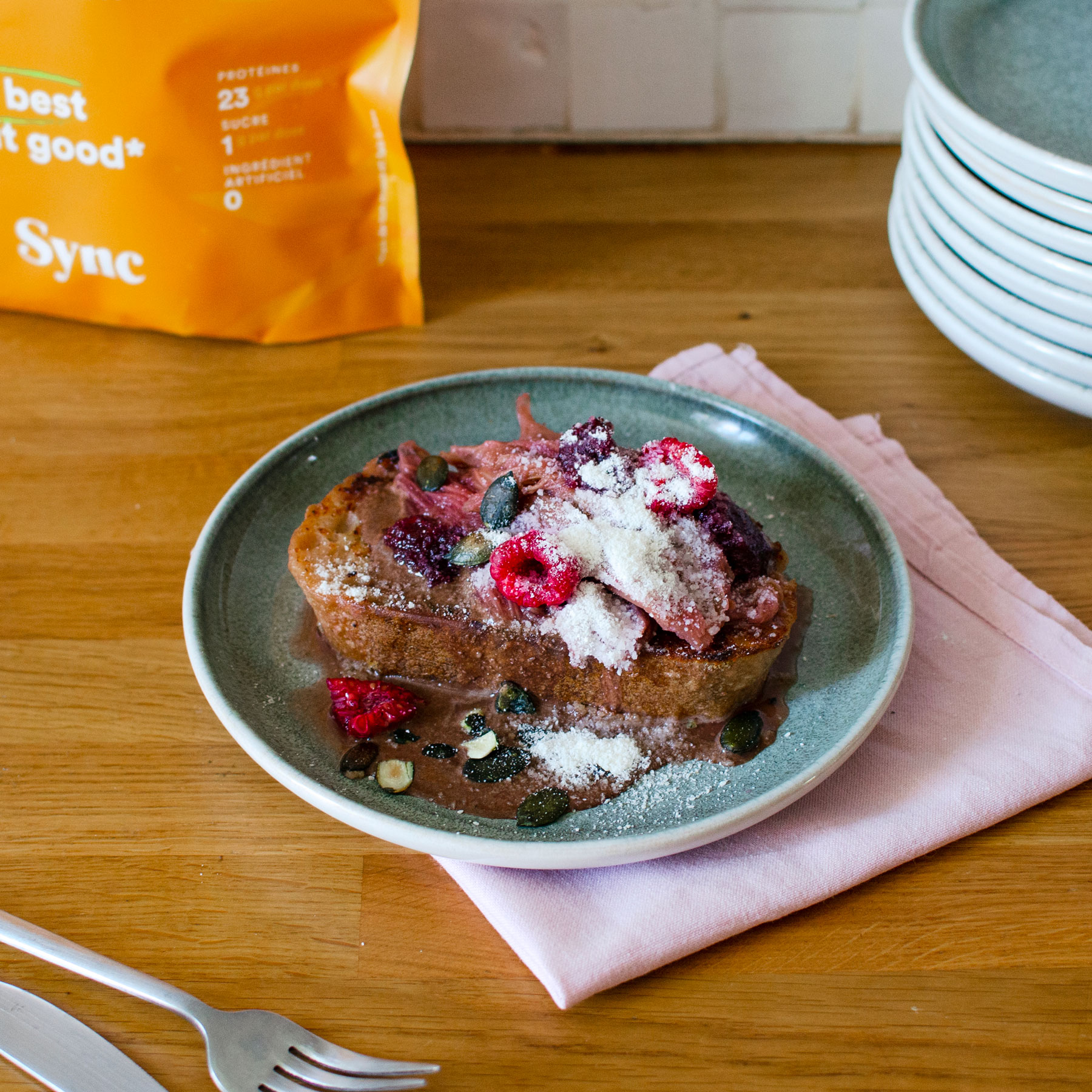 BUREAU MAISON — CREATIVE SERVICES