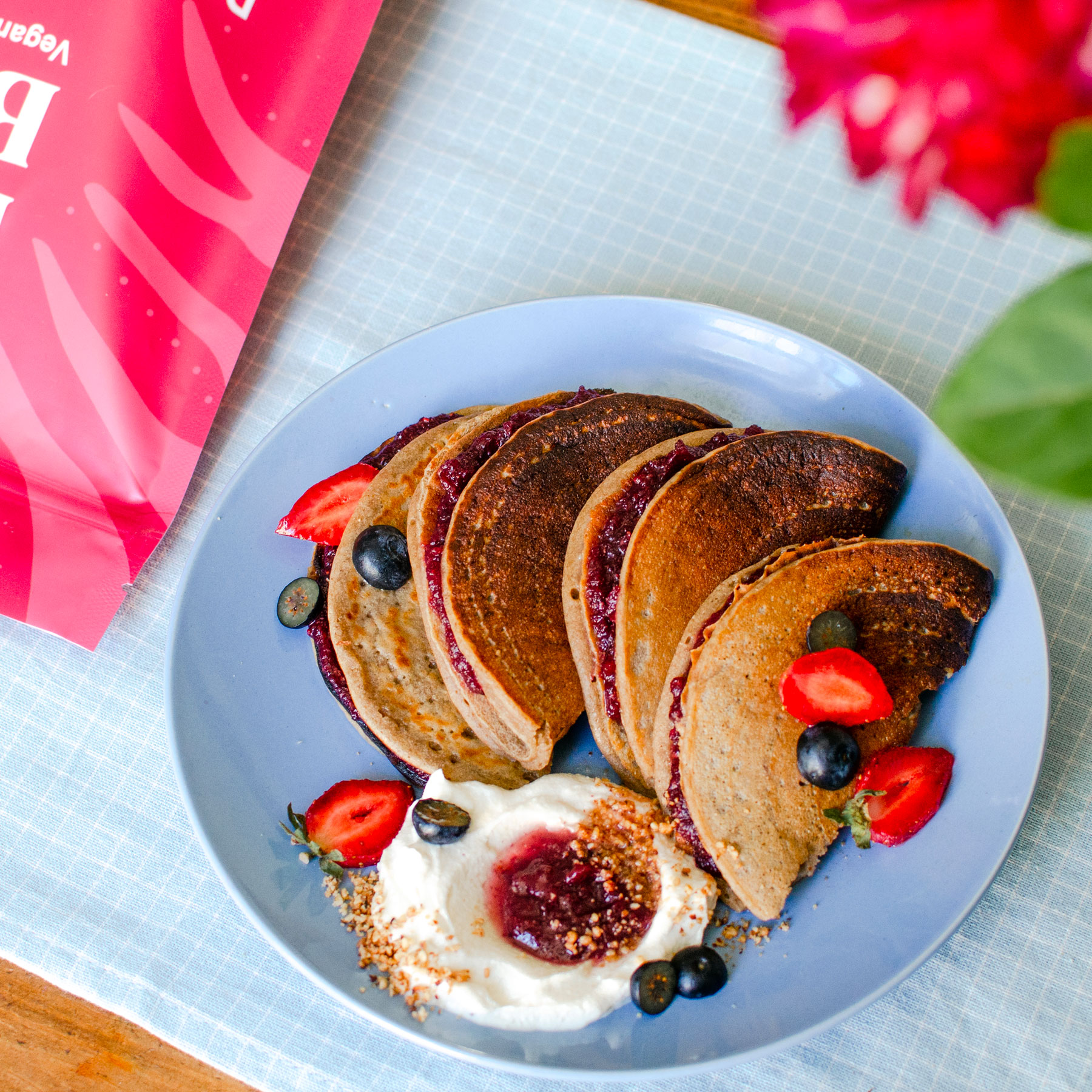 BUREAU MAISON — CREATIVE SERVICES