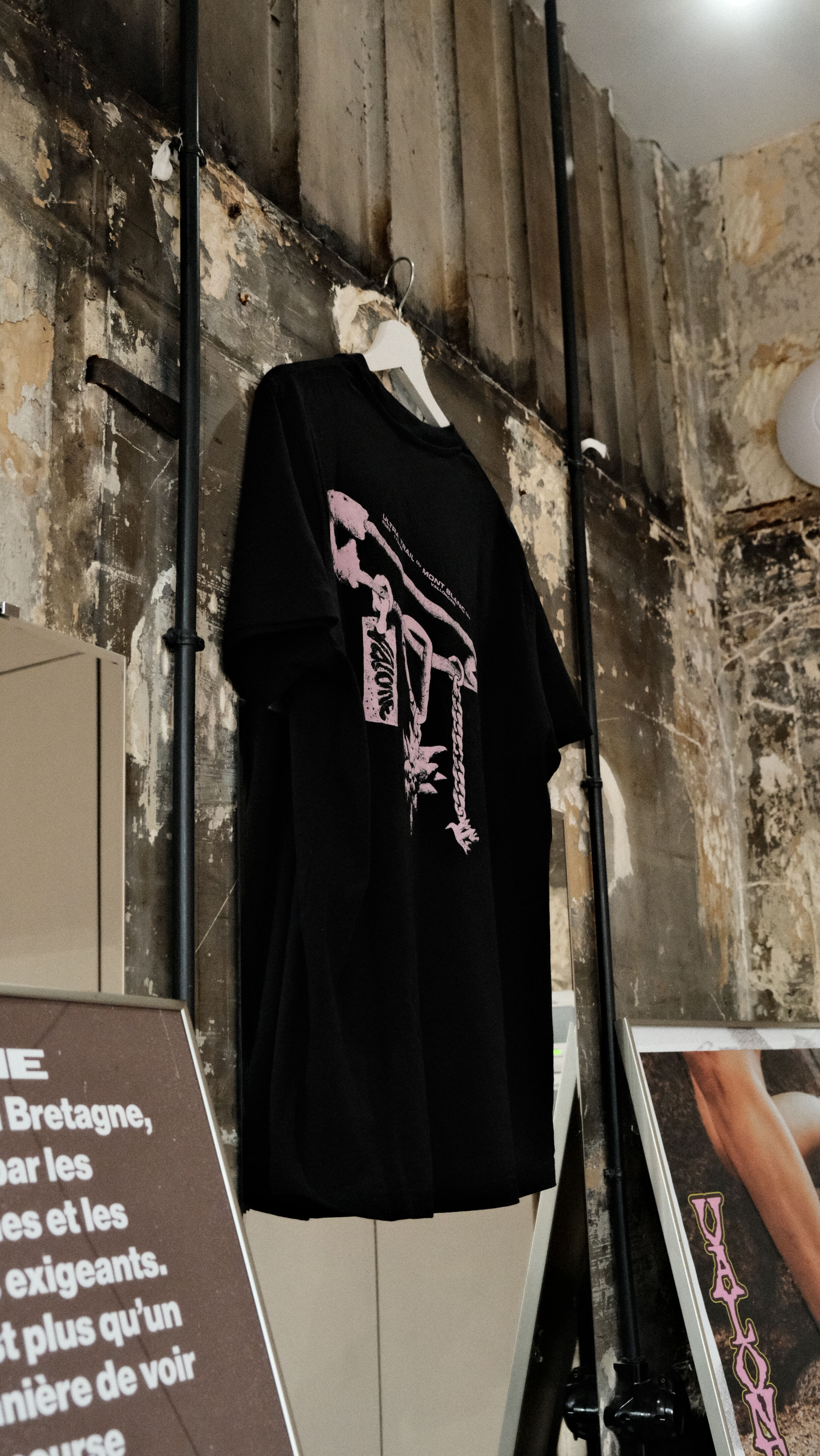 BUREAU MAISON — CREATIVE SERVICES