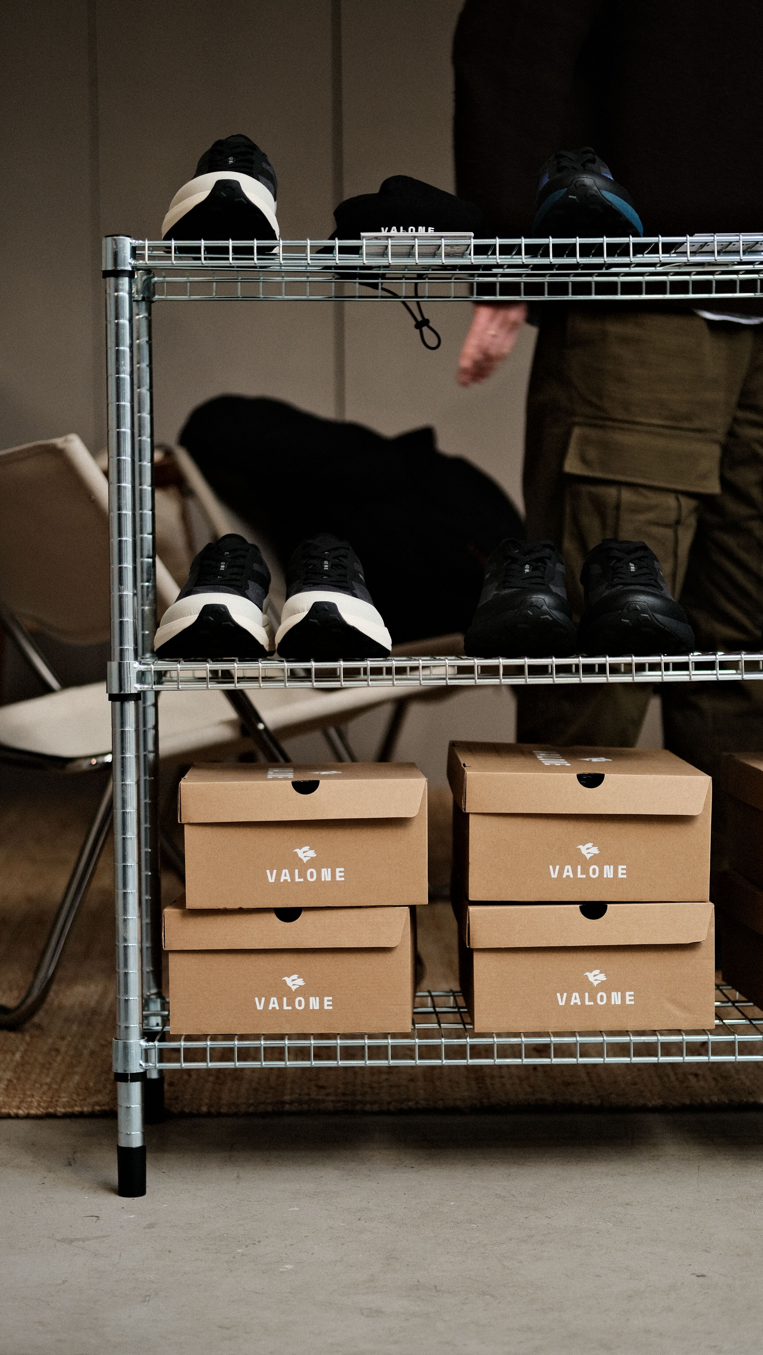 BUREAU MAISON — CREATIVE SERVICES